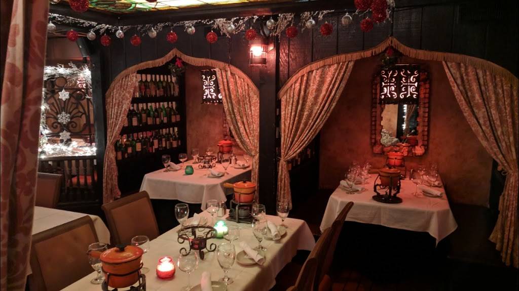 Gejas Cafe | restaurant | 340 W Armitage Ave, Chicago, IL 60614, USA | 7732819101 OR +1 773-281-9101