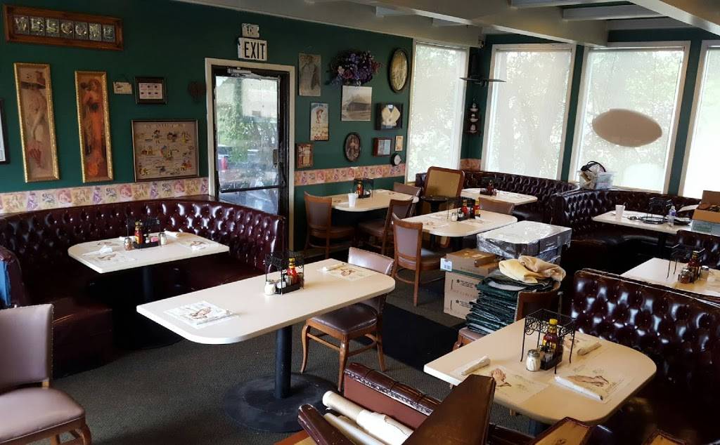 Brooks Uppercrust Pizza-Grill | restaurant | 1197 N Washington St, Marion, IN 46952, USA | 7656644444 OR +1 765-664-4444