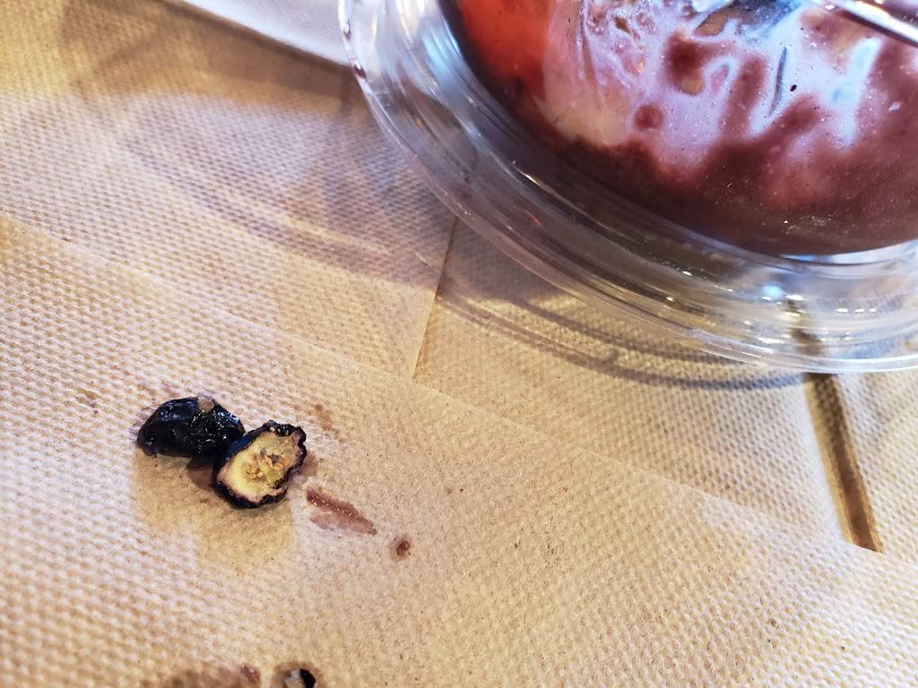 Frutta Bowls | restaurant | 142 S Livingston Ave, Livingston, NJ 07039, USA | 9739921328 OR +1 973-992-1328