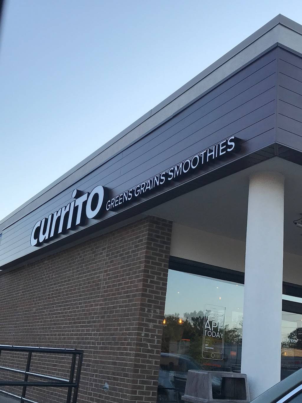 Currito | restaurant | 9525 Kenwood Rd, Blue Ash, OH 45242, USA | 5139090250 OR +1 513-909-0250