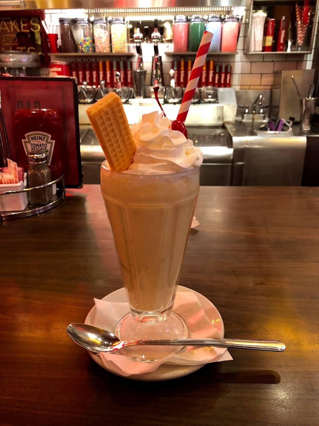 Eleven City Diner | restaurant | 1112 S Wabash Ave, Chicago, IL 60605, USA | 3122121112 OR +1 312-212-1112