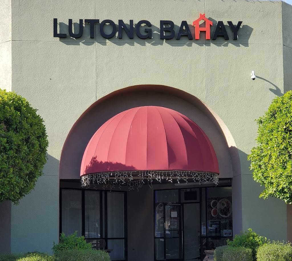 Lutong Bahay | restaurant | 9250 N 43rd Ave Ste 14, Glendale, AZ 85302, USA | 6027030590 OR +1 602-703-0590