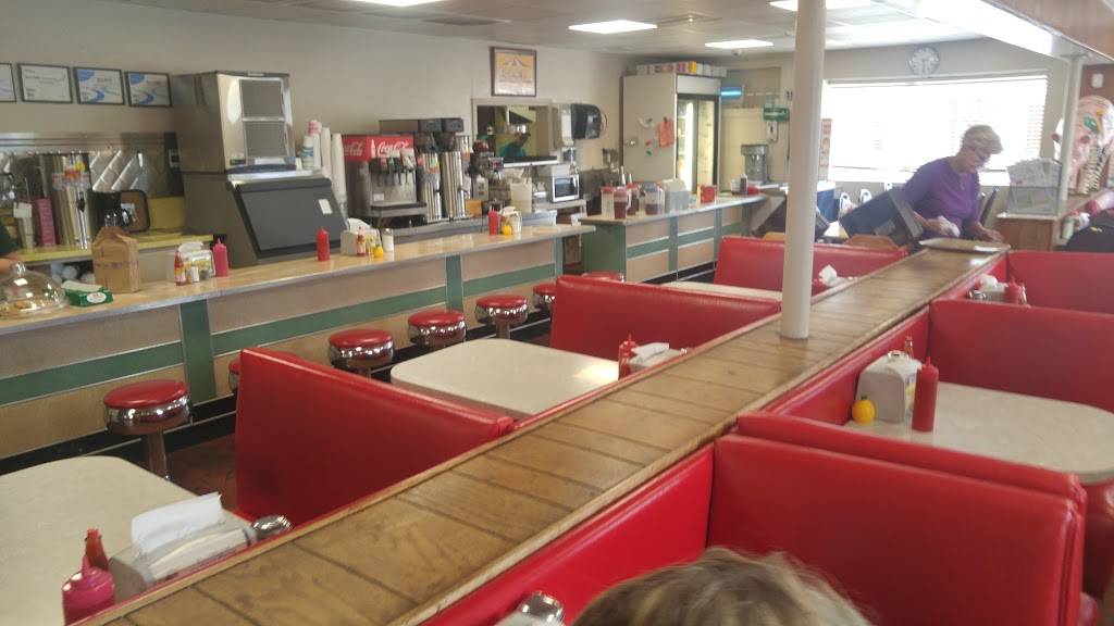 Barbecue Center of Lexington | restaurant | 900 N Main St, Lexington, NC 27292, USA | 3362484633 OR +1 336-248-4633