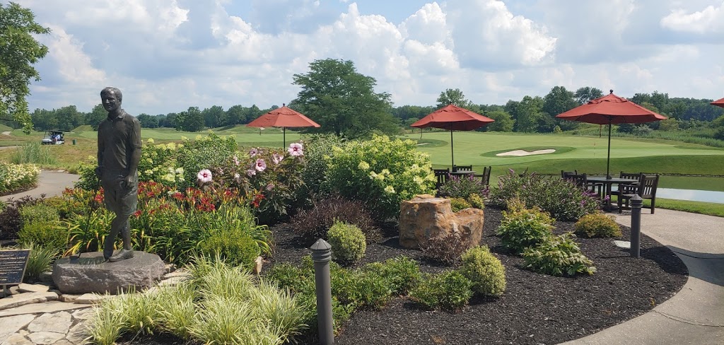 Victoria National Golf Club | restaurant | 2000 Victoria National Blvd, Newburgh, IN 47630, USA | 8128588230 OR +1 812-858-8230