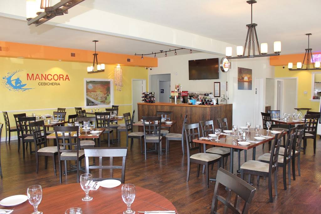 Mancora Cebicheria | restaurant | 2191 S El Camino Real, San Mateo, CA 94403, USA | 6503121266 OR +1 650-312-1266