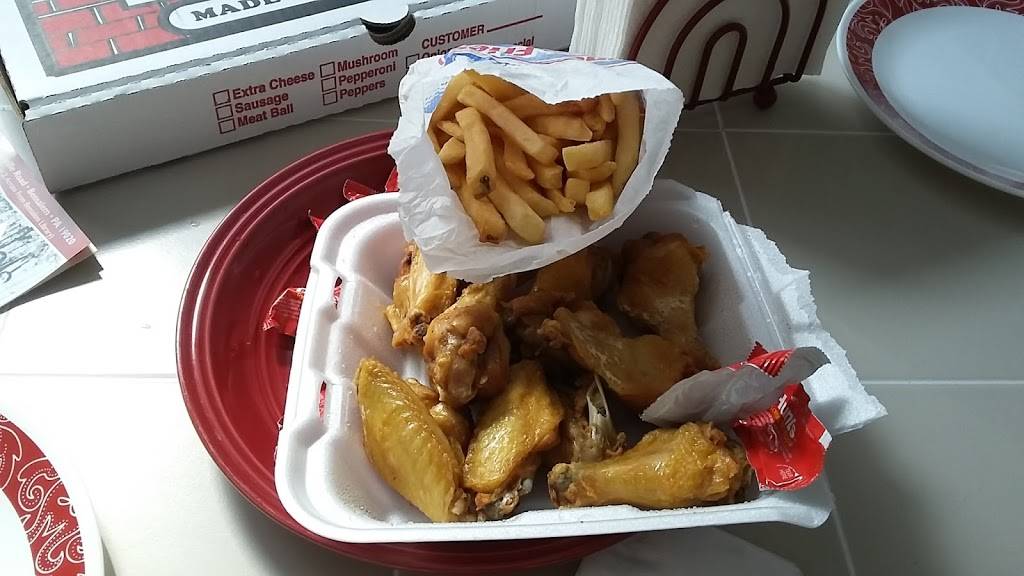 Old Friends Pizza | restaurant | 3665 Hulmeville Rd, Bensalem, PA 19020, USA | 2156388082 OR +1 215-638-8082