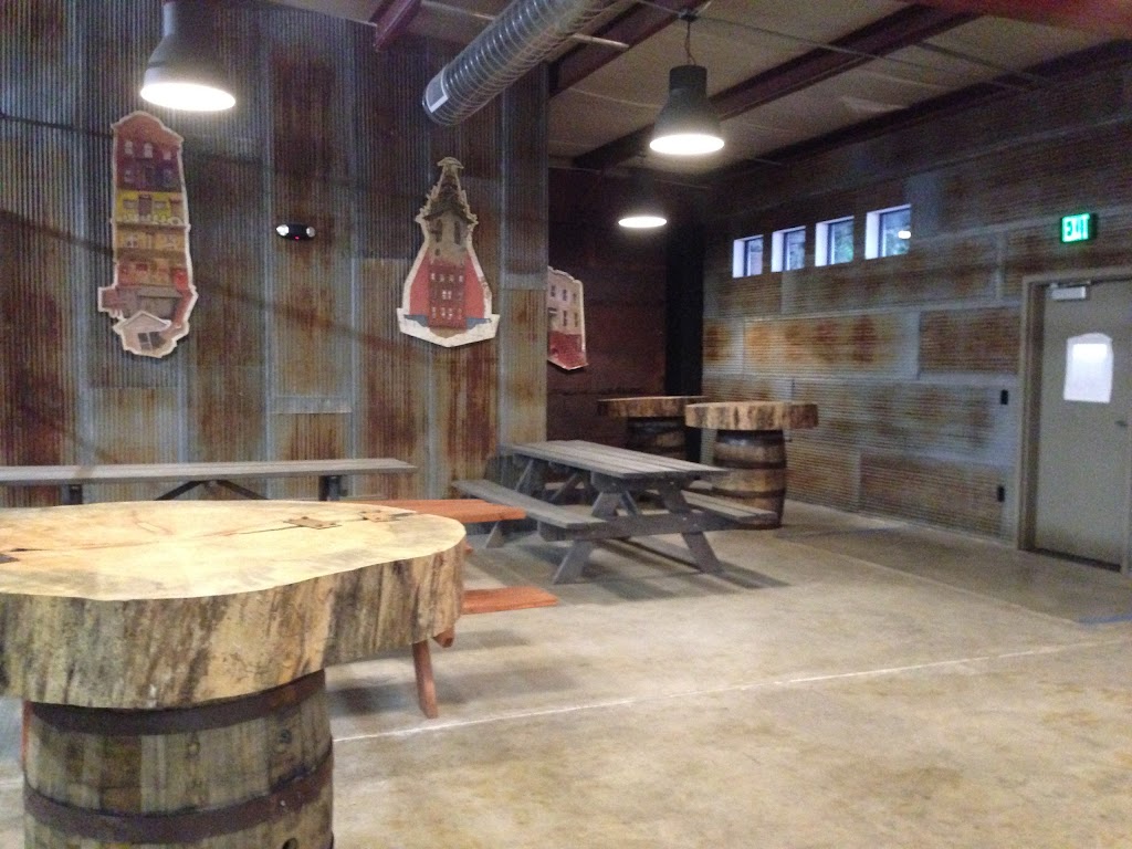 Pigeon Head Brewery | restaurant | 840 E 5th St, Reno, NV 89512, USA | 7752766766 OR +1 775-276-6766