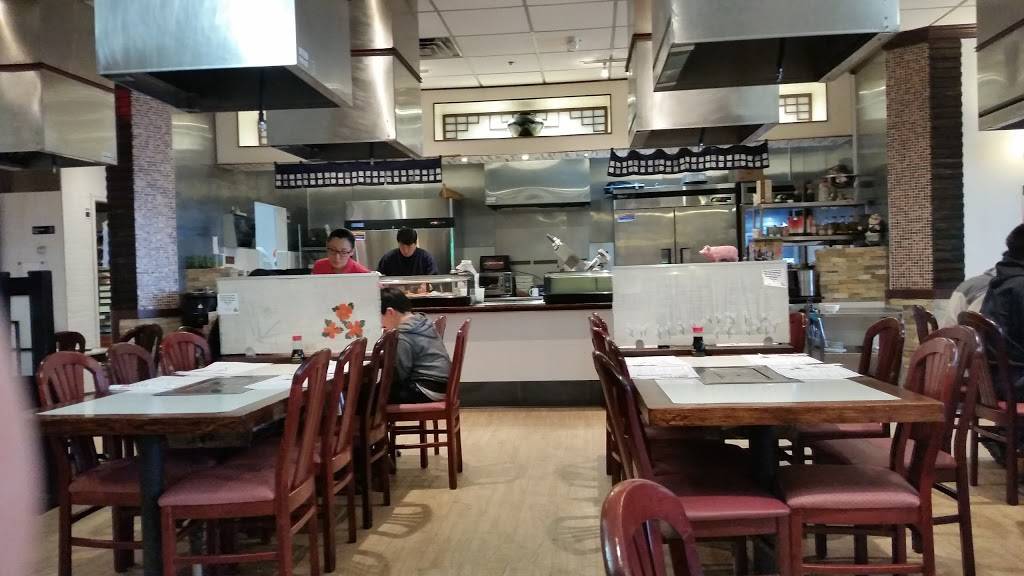 Keum Ho Garden Korean BBQ 금호가든 | restaurant | 518 Old Post Rd, Edison, NJ 08817, USA | 7322875757 OR +1 732-287-5757