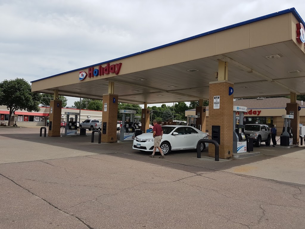 Holiday Stationstores | cafe | 5000 N Cliff Ave, Sioux Falls, SD 57104, USA | 6053358456 OR +1 605-335-8456