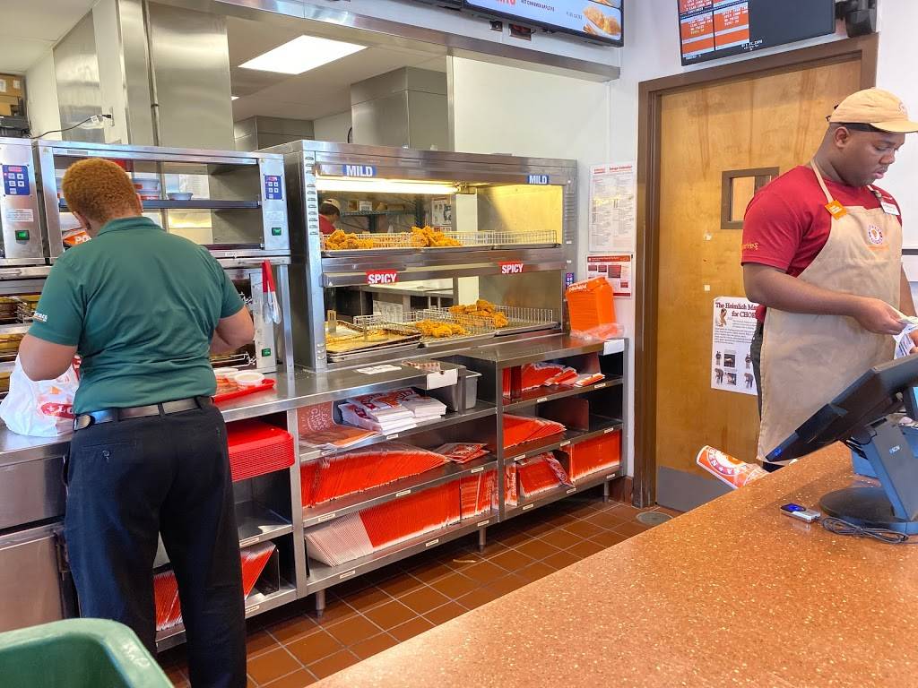 Popeyes Louisiana Kitchen | restaurant | 1508 Sam Nunn Boulevaard, Perry, GA 31069, USA | 4782244244 OR +1 478-224-4244