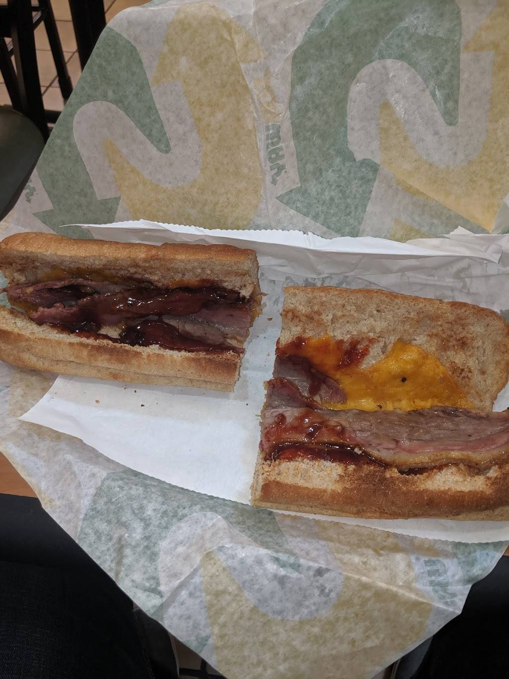 Subway | restaurant | 526 Opry Mills Dr, Nashville, TN 37214, USA | 6158233189 OR +1 615-823-3189