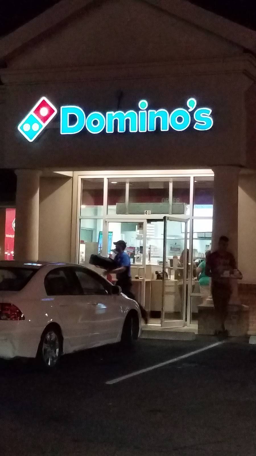 Dominos Pizza | meal delivery | 41 Burgess Rd, Harrisonburg, VA 22801, USA | 5404333111 OR +1 540-433-3111