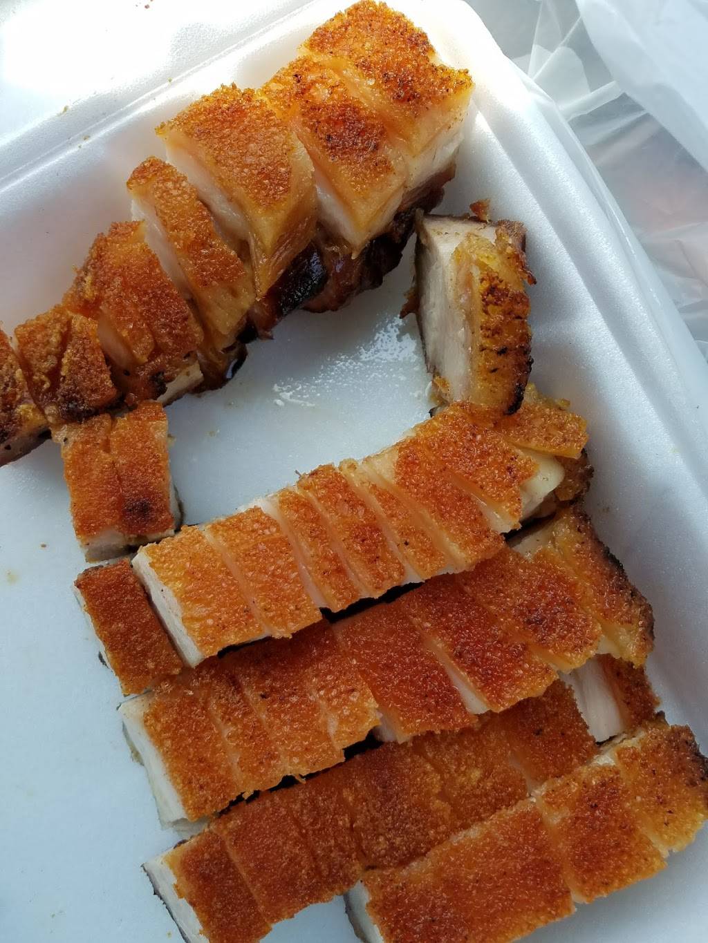 Ruby B.B.Q. Food | restaurant | 9561 Garvey Ave Ste 1&2, South El Monte, CA 91733, USA | 6262796854 OR +1 626-279-6854