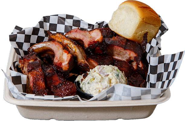 Fire Breather BBQ | restaurant | 22722 Lambert St #1702, Lake Forest, CA 92630, USA | 9492151130 OR +1 949-215-1130