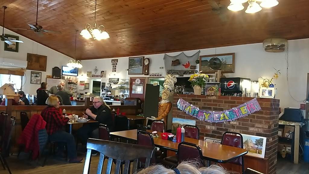 Cherry Tree Inn | restaurant | 8541 NY-3, Henderson, NY 13650, USA | 3159387281 OR +1 315-938-7281