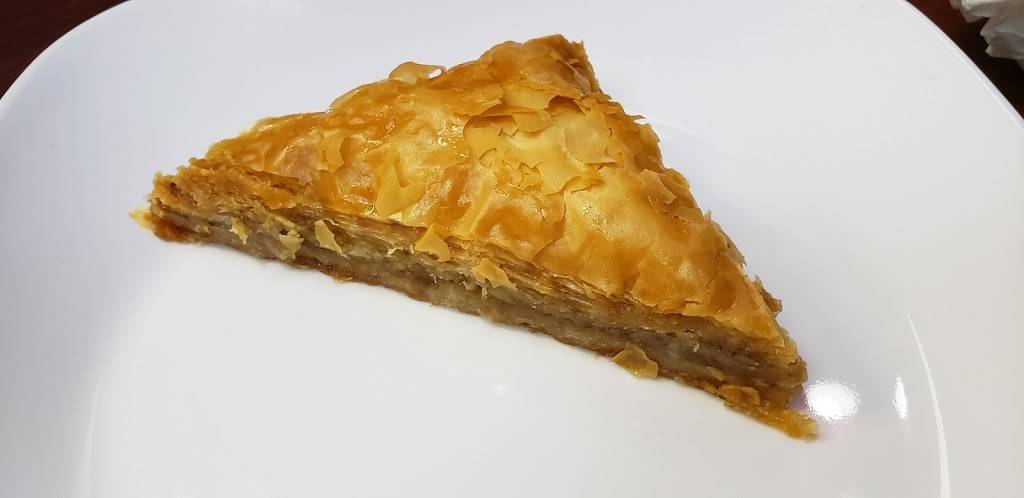 Ninos Gyros | restaurant | 2134 E Grand Ave, Lindenhurst, IL 60046, USA | 2244448056 OR +1 224-444-8056