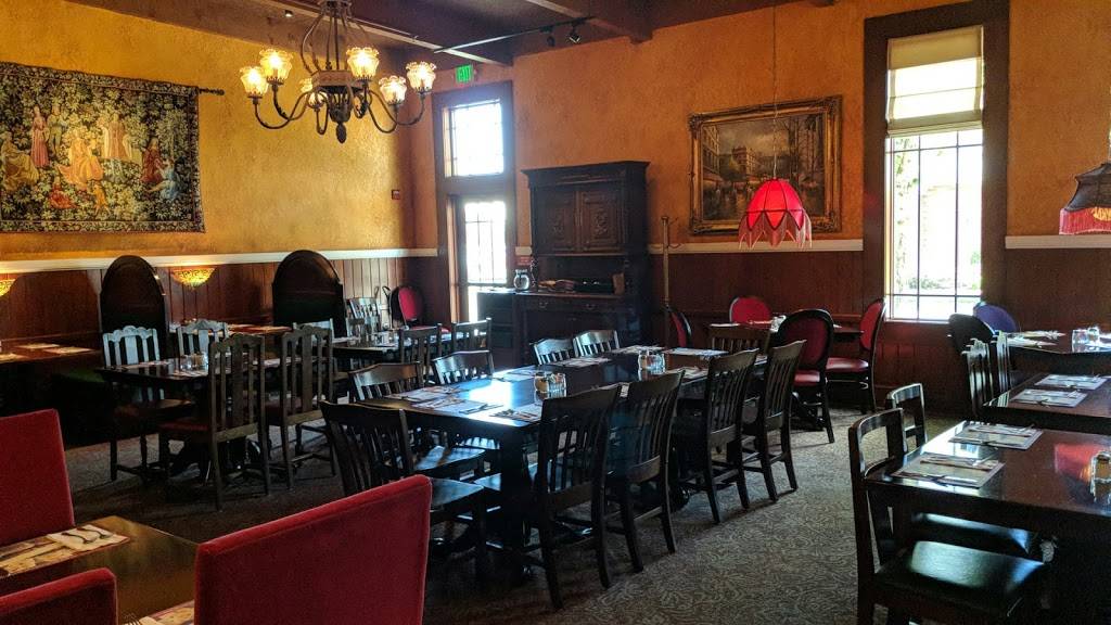 The Old Spaghetti Factory | meal takeaway | 730 SE 160th Ave, Vancouver, WA 98684, USA | 3602539030 OR +1 360-253-9030