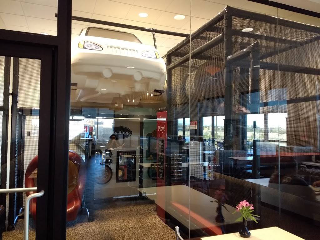 Chick-fil-A | restaurant | 1700 Harvey Mitchell Pkwy S, College Station, TX 77845, USA | 9797045598 OR +1 979-704-5598