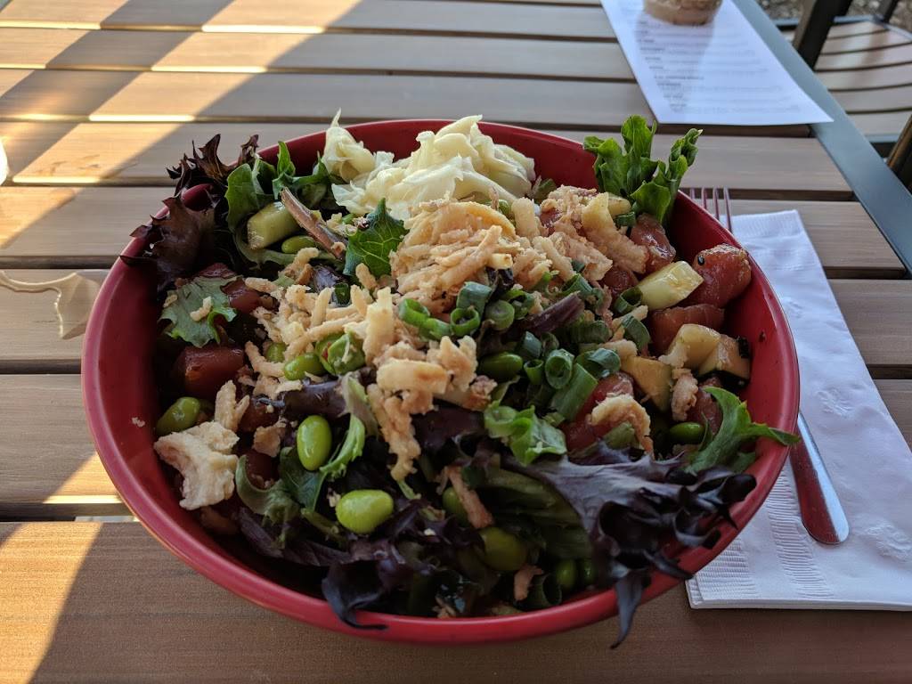 Tokyo Joes | restaurant | 3581 E Harmony Rd, Fort Collins, CO 80528, USA | 9707973030 OR +1 970-797-3030