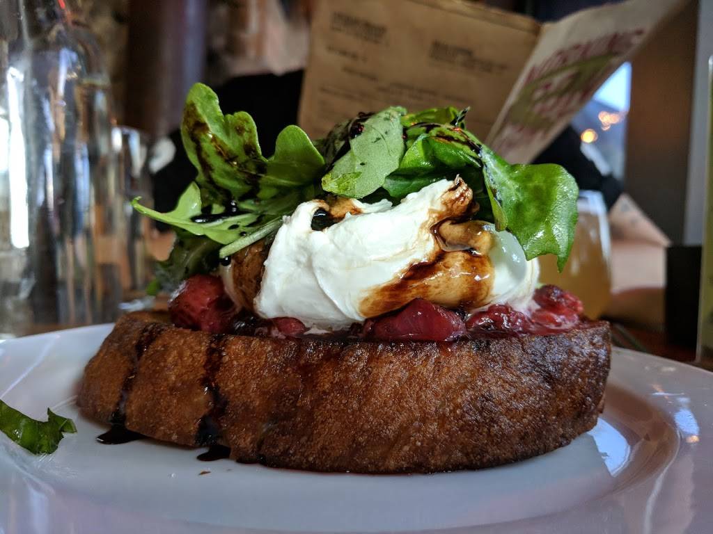 Reno | bakery | 2607 N Milwaukee Ave, Chicago, IL 60647, USA | 7736974234 OR +1 773-697-4234