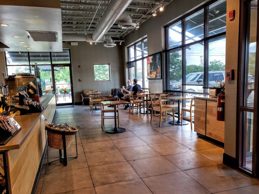 Starbucks | cafe | 596 E North Ave., Carol Stream, IL 60188, USA | 6308711866 OR +1 630-871-1866