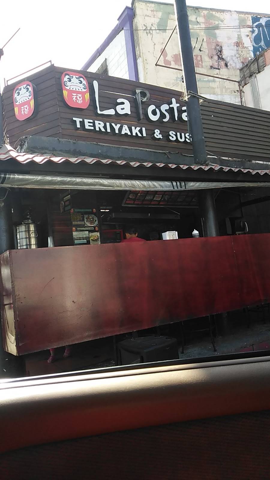 Sushi La Postal Soler | restaurant | María Larroque 1125, Soler, 22530 Tijuana, B.C., Mexico | 016643813014 OR +52 664 381 3014