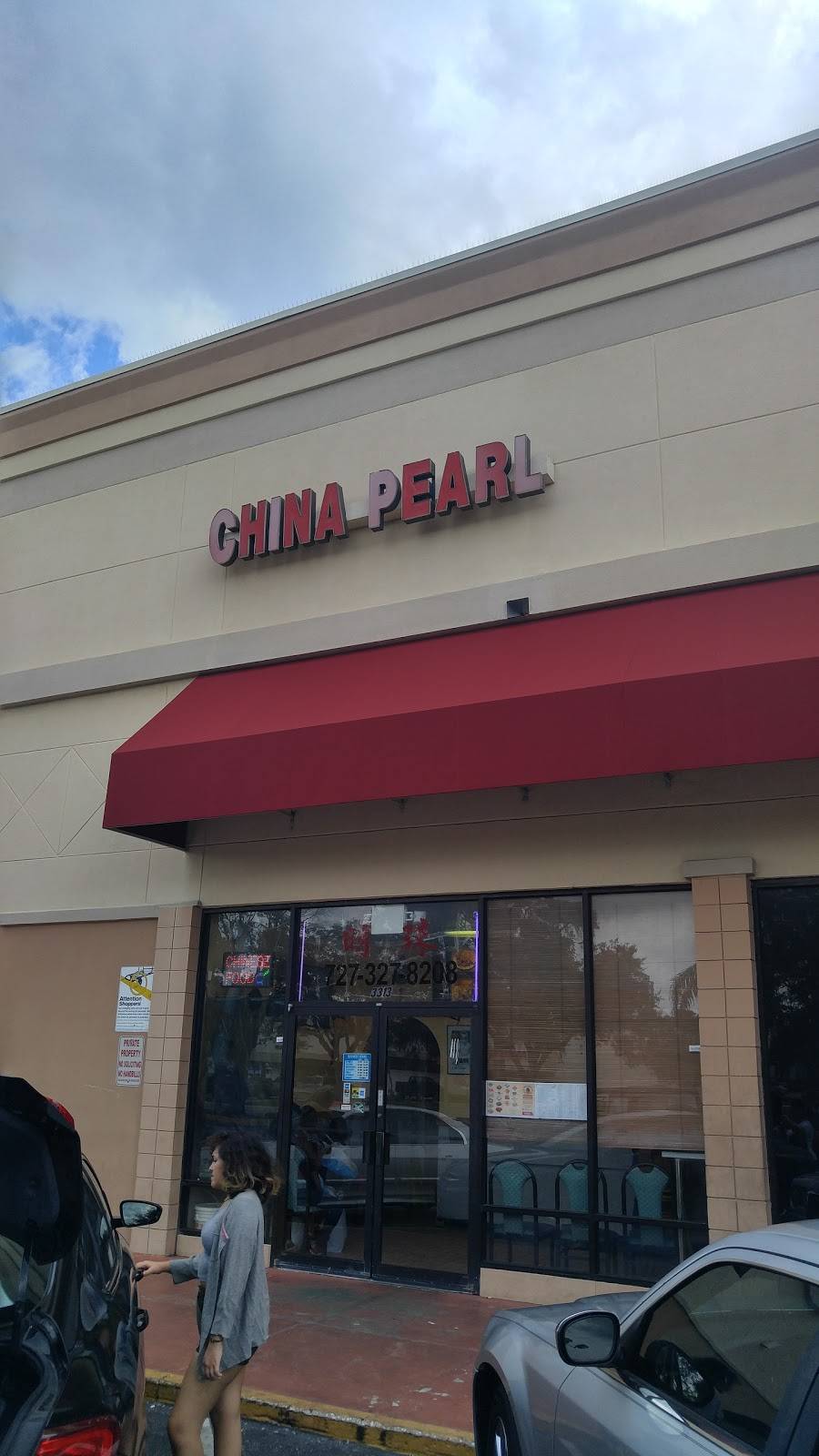 China Pearl | restaurant | 3313 Central Ave, St. Petersburg, FL 33713, USA | 7273278208 OR +1 727-327-8208