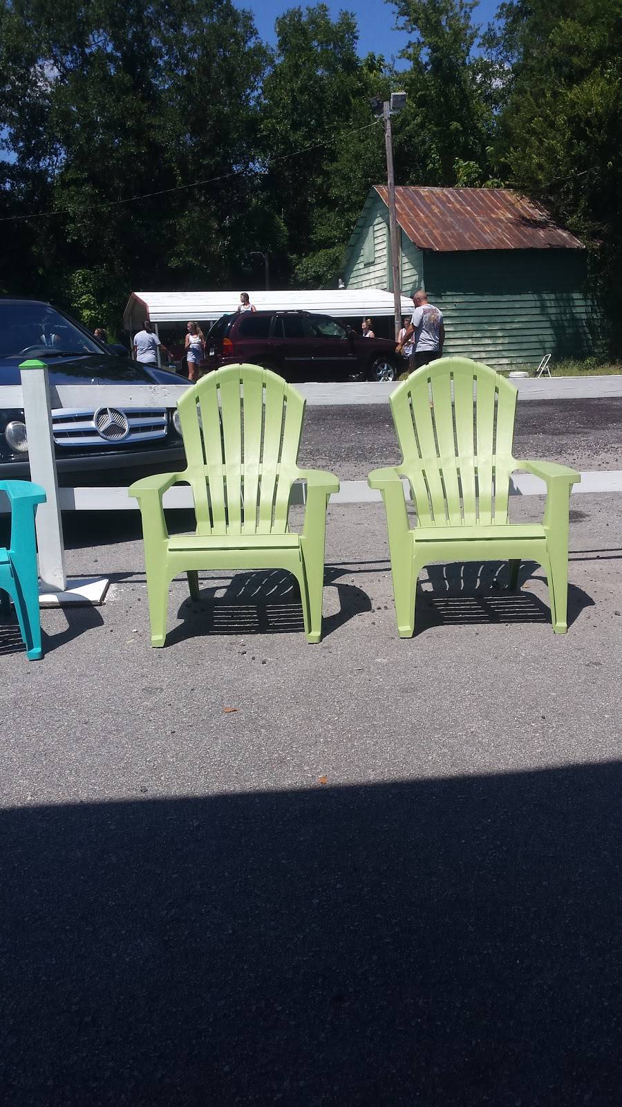 Sillys Snoballs | restaurant | 786 Main St, West Columbia, SC 29170, USA | 8037278959 OR +1 803-727-8959