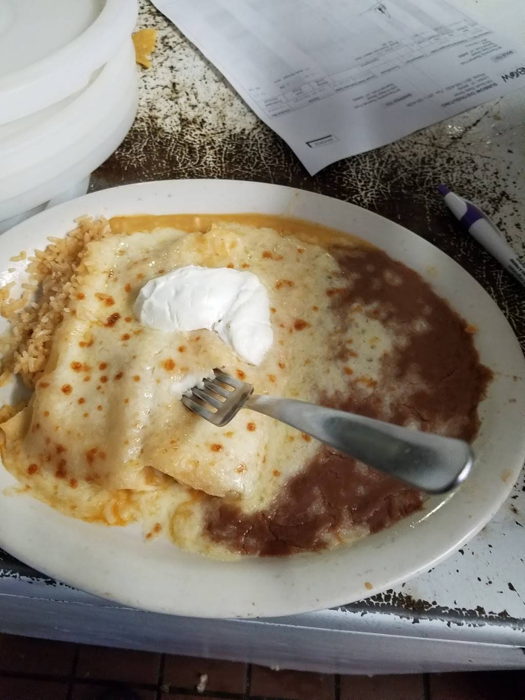 Mi Rancherito | restaurant | 242 N Main St, Spanish Fork, UT 84660, USA | 8017983313 OR +1 801-798-3313