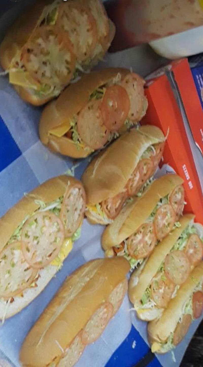 Yennifer Supermarket | restaurant | 458 Nye Ave, Irvington, NJ 07111, USA | 9733990034 OR +1 973-399-0034