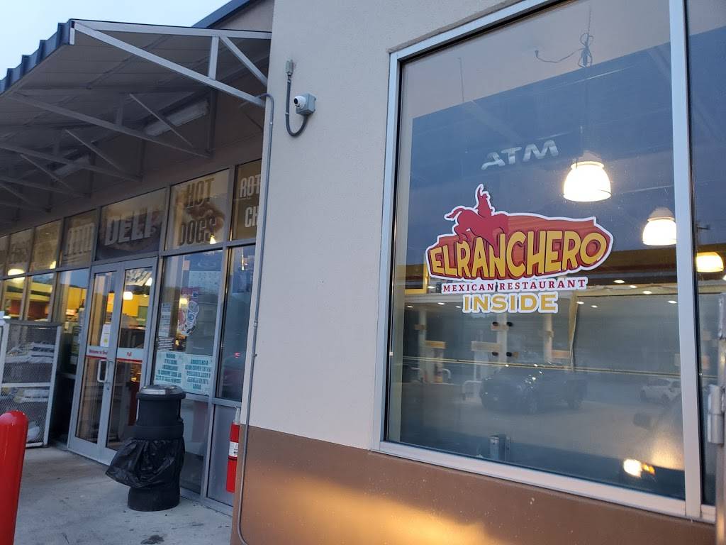 El ranchero mexican restaurant | restaurant | 26180 Canyon Golf Rd, San Antonio, TX 78260, USA | 2108769291 OR +1 210-876-9291