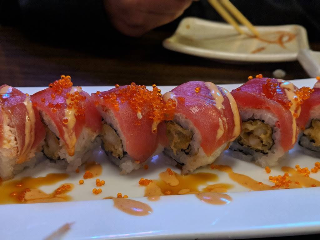 Kufu-Ya | restaurant | 7001 Geary Blvd, San Francisco, CA 94121, USA | 4156688699 OR +1 415-668-8699