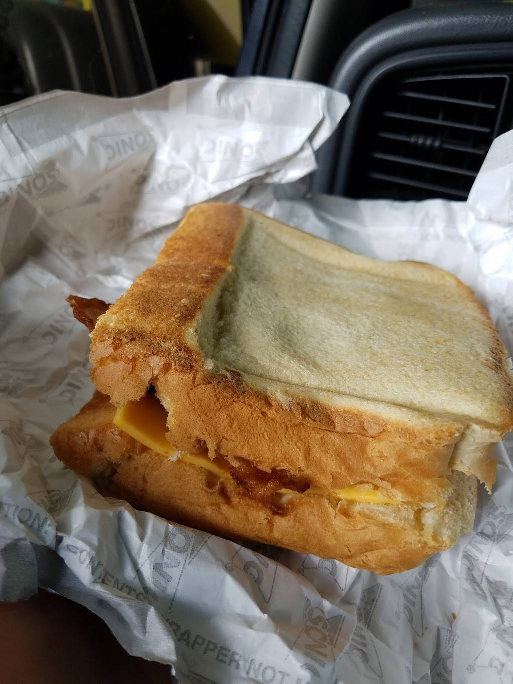 Sonic Drive-In | restaurant | 5453 Wesleyan Dr, Virginia Beach, VA 23455, USA | 7575189800 OR +1 757-518-9800