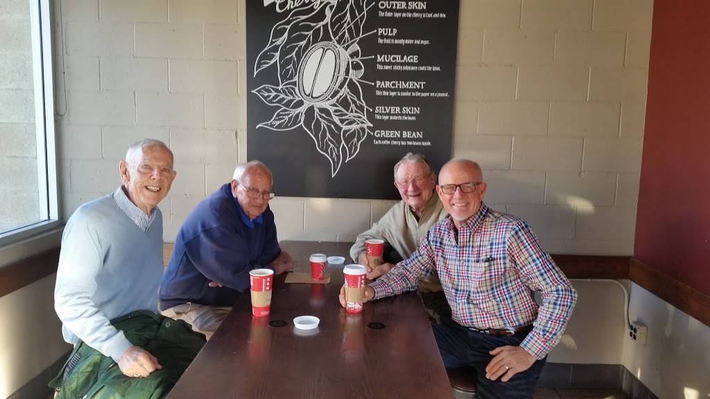 Starbucks | cafe | 3429 E Foothill Blvd, Pasadena, CA 91107, USA | 6263518065 OR +1 626-351-8065