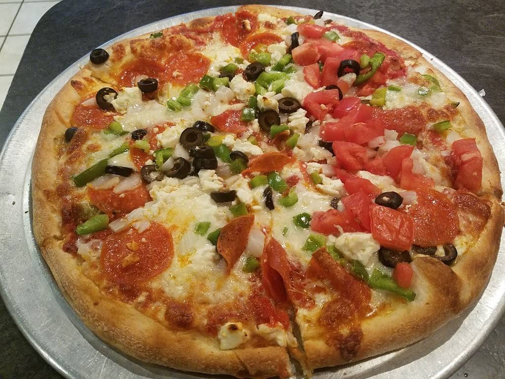 Wood Fired Oven | restaurant | 75 Augusta Ave, Grottoes, VA 24441, USA | 5402498333 OR +1 540-249-8333