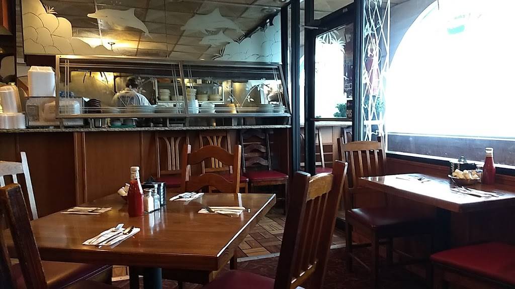 Acropol Inn Restaurant | restaurant | 2552 Sunset Point Rd, Clearwater, FL 33765, USA | 7277962879 OR +1 727-796-2879