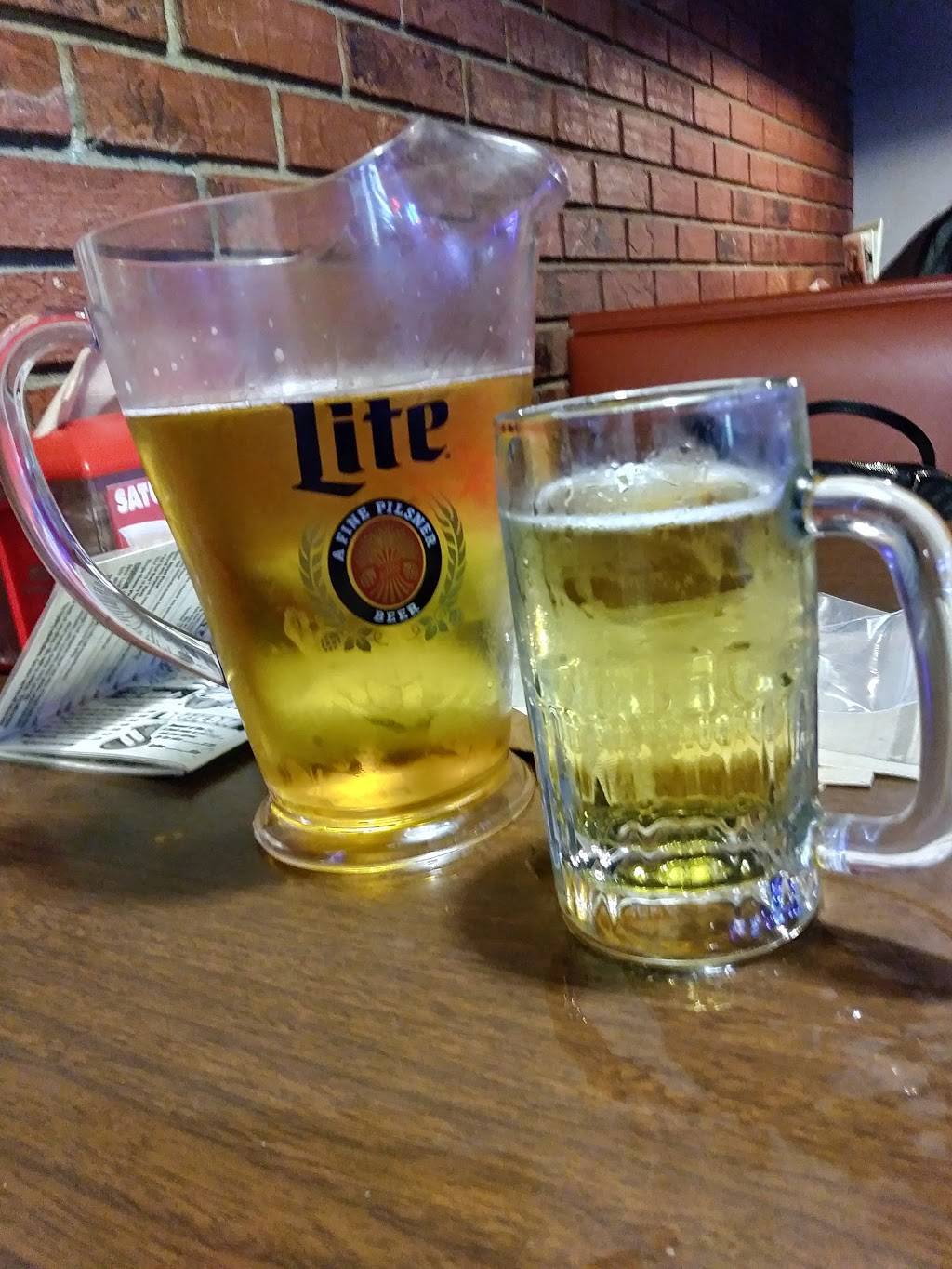 Firehouse Grill & Pub Inc | restaurant | 8814 N 56th St, Temple Terrace, FL 33617, USA | 8139802147 OR +1 813-980-2147