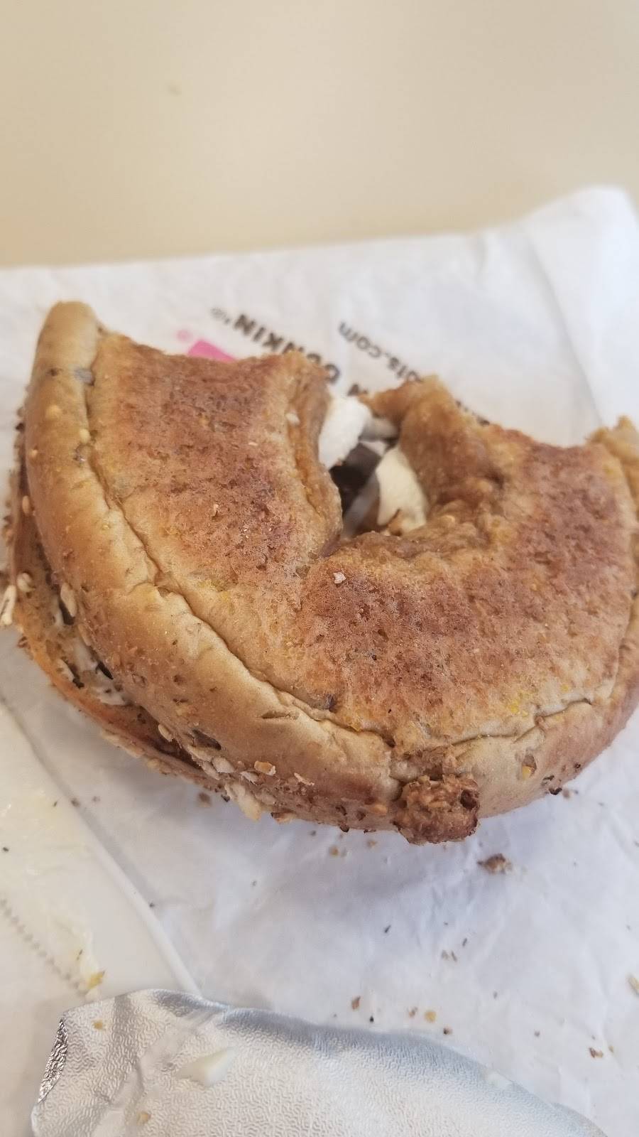 Dunkin Donuts | cafe | 17499 Dixie Hwy, Hazel Crest, IL 60429, USA | 7087994510 OR +1 708-799-4510