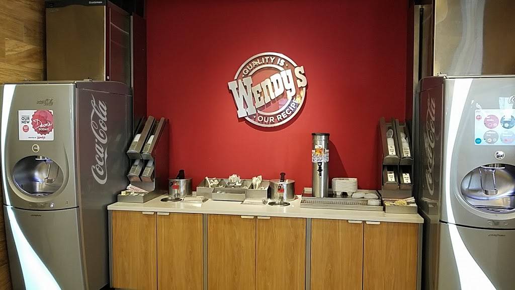 Wendys | restaurant | 353 W 200 N, Kaysville, UT 84037, USA | 8015931668 OR +1 801-593-1668
