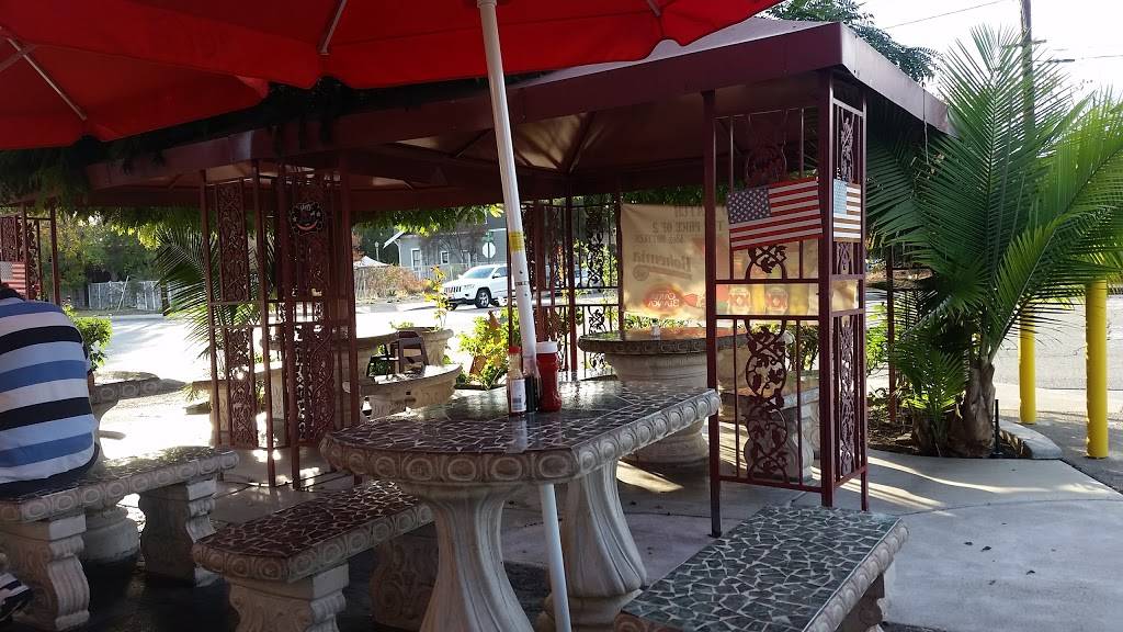 El Merendero Restaurant | restaurant | 1910 Fairplex Dr, La Verne, CA 91750, USA | 9095937078 OR +1 909-593-7078