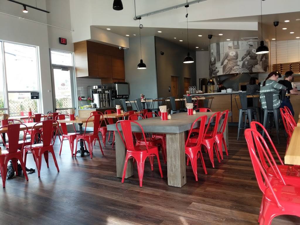 Sauce Pizza & Wine | restaurant | 8185 Walnut Hill Lane Suite 1410 Suite 1410, Dallas, TX 75231, USA | 9726855789 OR +1 972-685-5789