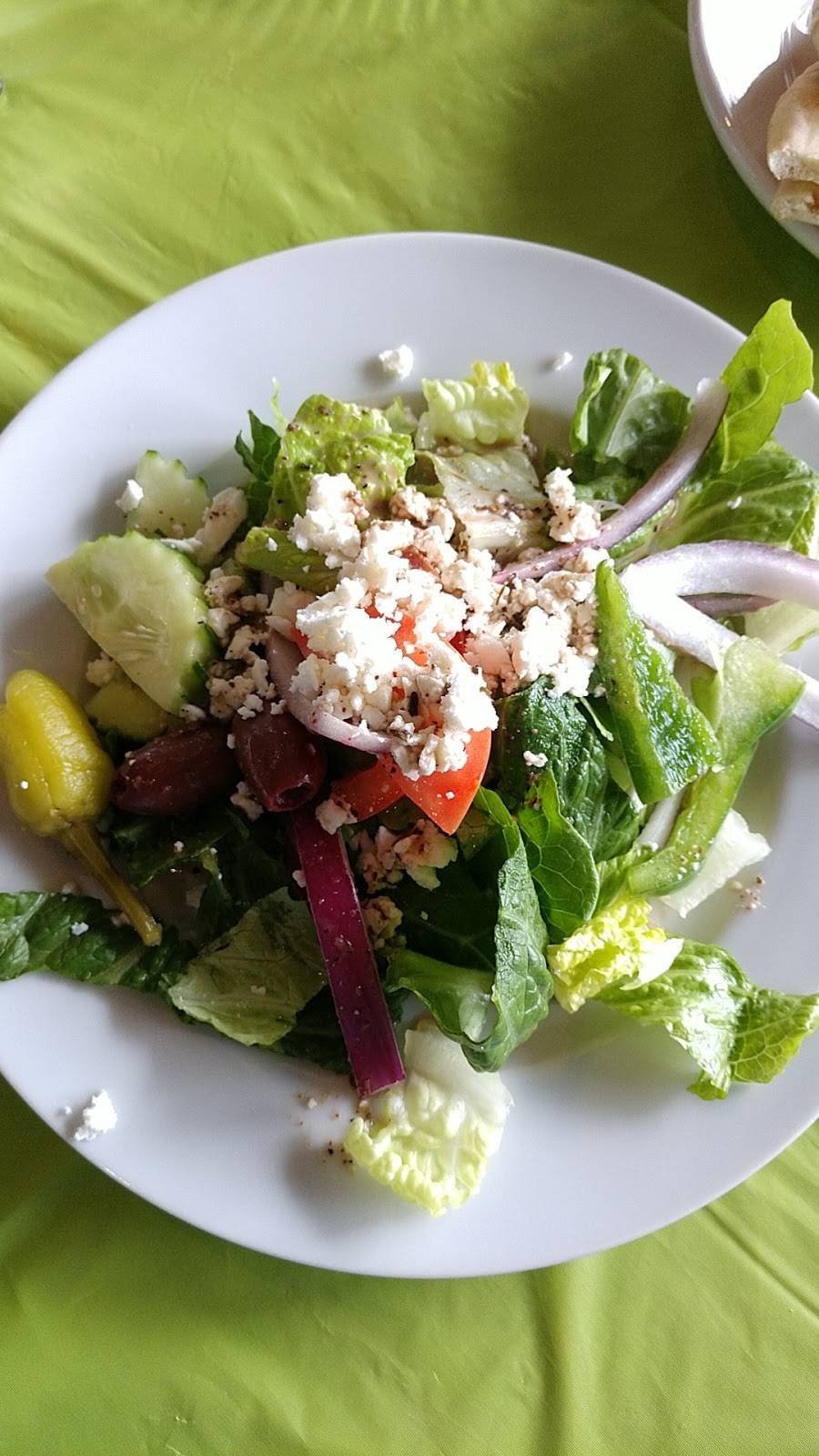 Opa! Gyros & Kabob | restaurant | 2730 Peachtree Industrial Blvd #108, Duluth, GA 30097, USA | 6785848774 OR +1 678-584-8774