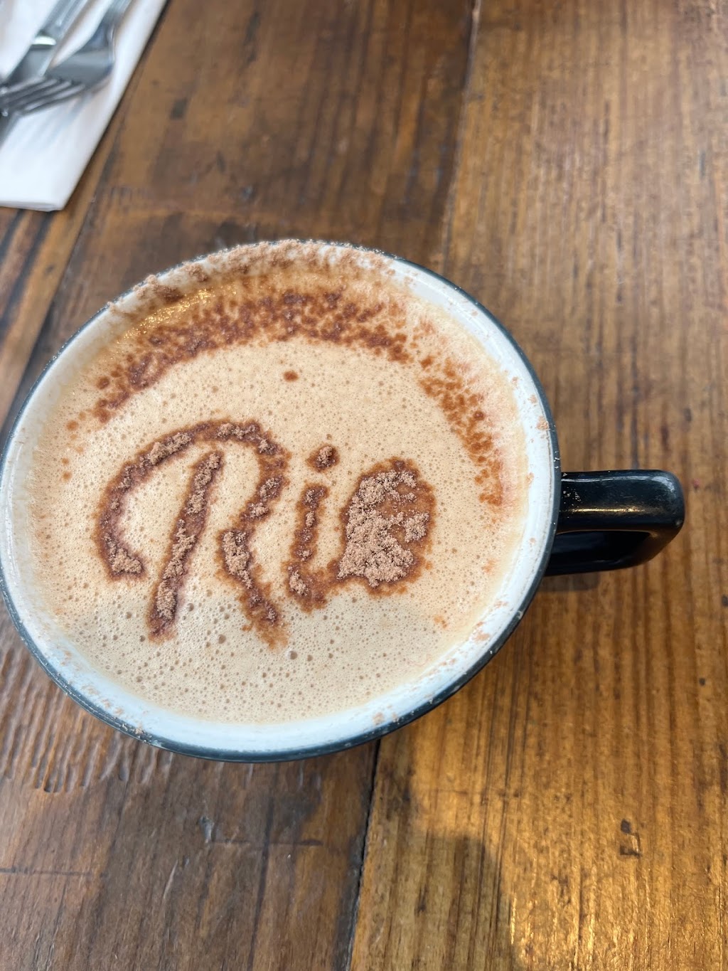 The Pantry Rio | restaurant | 229 Galisteo St, Santa Fe, NM 87501, USA | 5059891919 OR +1 505-989-1919