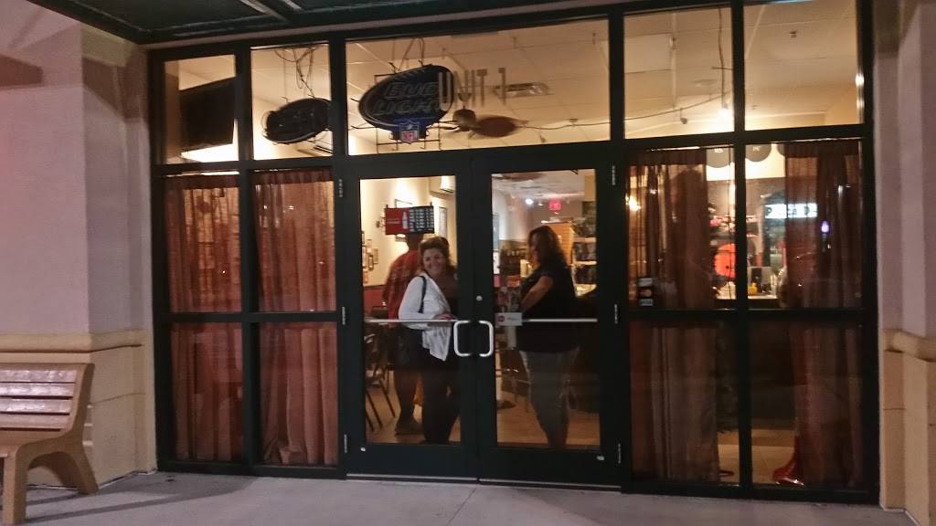 Pizza D-LUX | restaurant | 6810 Shoppes at Plantation Dr, Fort Myers, FL 33912, USA | 2392783589 OR +1 239-278-3589