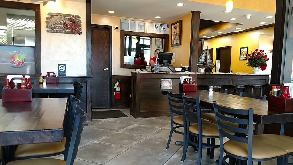 El Cangrejo | restaurant | 4472 S Archer Ave, Chicago, IL 60632, USA | 7735858008 OR +1 773-585-8008