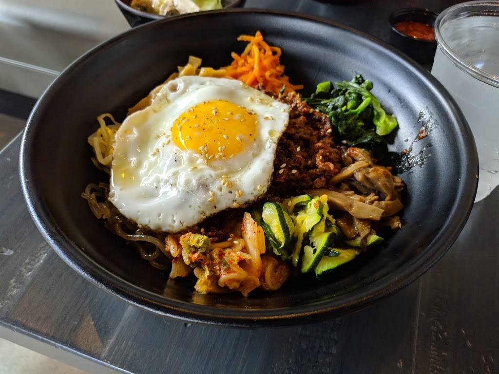 Burning Rice | restaurant | 520 Grapevine Hwy #200, Hurst, TX 76054, USA | 8175762776 OR +1 817-576-2776