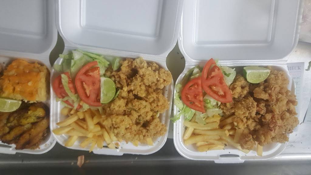 Billy Joes The Conch King, LLC | restaurant | 3936 Pembroke Rd, Pembroke Park, FL 33021, USA | 9544162118 OR +1 954-416-2118