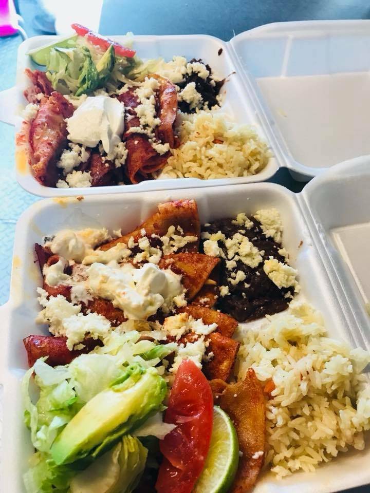 Taqueria ely | restaurant | 1205 Almeda Genoa Rd, Houston, TX 77047, USA | 7139724862 OR +1 713-972-4862