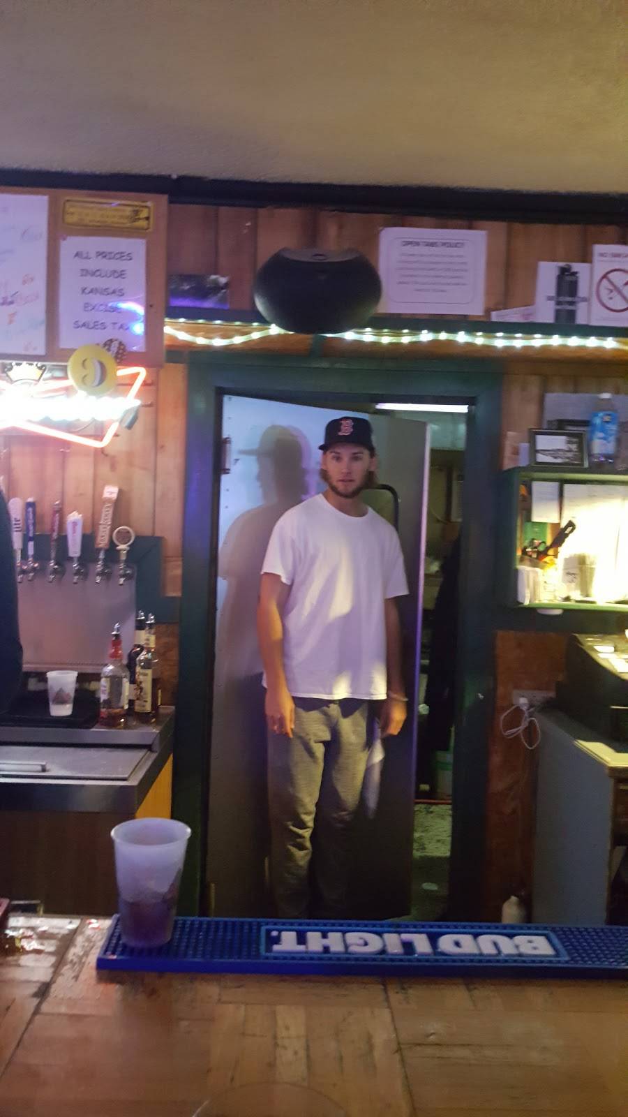 The Salt Mine | restaurant | 301 Ames St, Baldwin City, KS 66006, USA | 7855942498 OR +1 785-594-2498