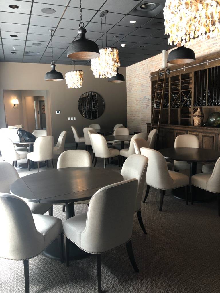 Quanto Basta: Italian Eatery & Wine Bar | restaurant | 107 N 2nd St, Wilmington, NC 28401, USA | 9103956120 OR +1 910-395-6120